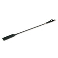 Rectangle Crop Whip Black - Hush Store Sydney 
