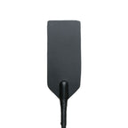 Rectangle Crop Whip Black - Hush Store Sydney 