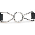 Metal O-Ring Mouth Gag - Hush Store Sydney 