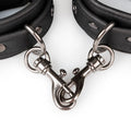 Handcuffs Black - Hush Store Sydney 