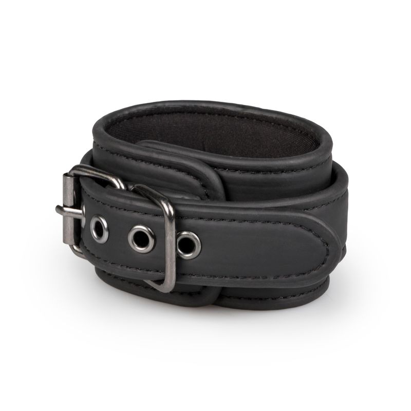 Handcuffs Black - Hush Store Sydney 