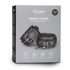 Handcuffs Black - Hush Store Sydney 