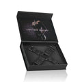 Hogtie Black - Hush Store Sydney 
