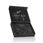 Hogtie Black - Hush Store Sydney 