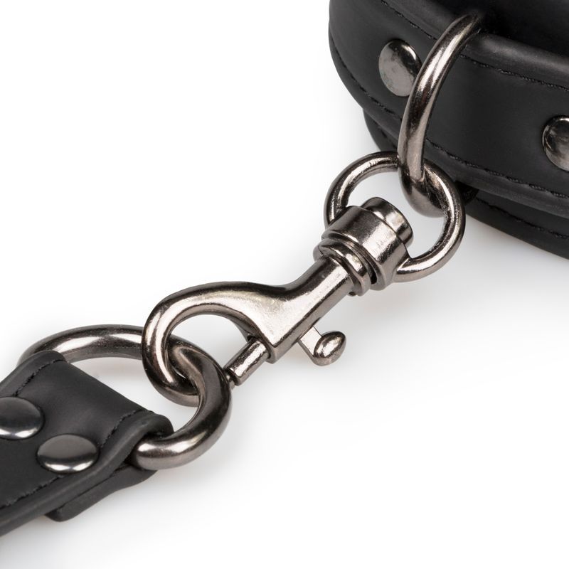 Hogtie Black - Hush Store Sydney 