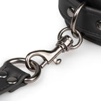 Hogtie Black - Hush Store Sydney 