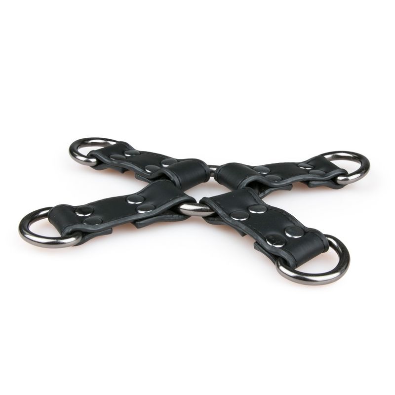 Hogtie Black - Hush Store Sydney 