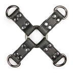 Hogtie Black - Hush Store Sydney 