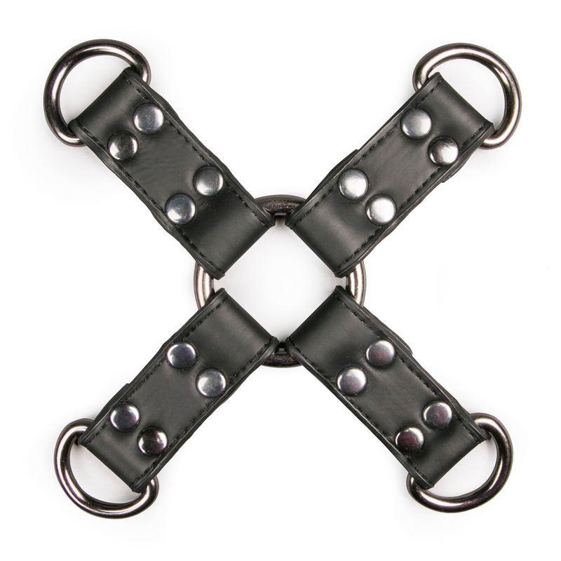 Hogtie Black - Hush Store Sydney 