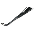 Flogger Whip Leather - Hush Store Sydney 