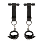 Over the Door Wrist Cuffs