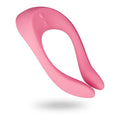 Satisfyer Endless Joy Pink - Hush Store Sydney 