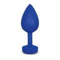 Gplug Large Navy Blue - Hush Store Sydney 