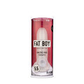 Fat Boy Micro Rib Sheath 5.5in - Hush Store Sydney 