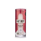 Fat Boy Micro Rib Sheath 5.5in