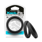 Xact-Fit #21 2.1in 2 Pk
