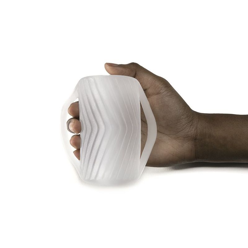 PerfectFit Male Masturbator Gripped