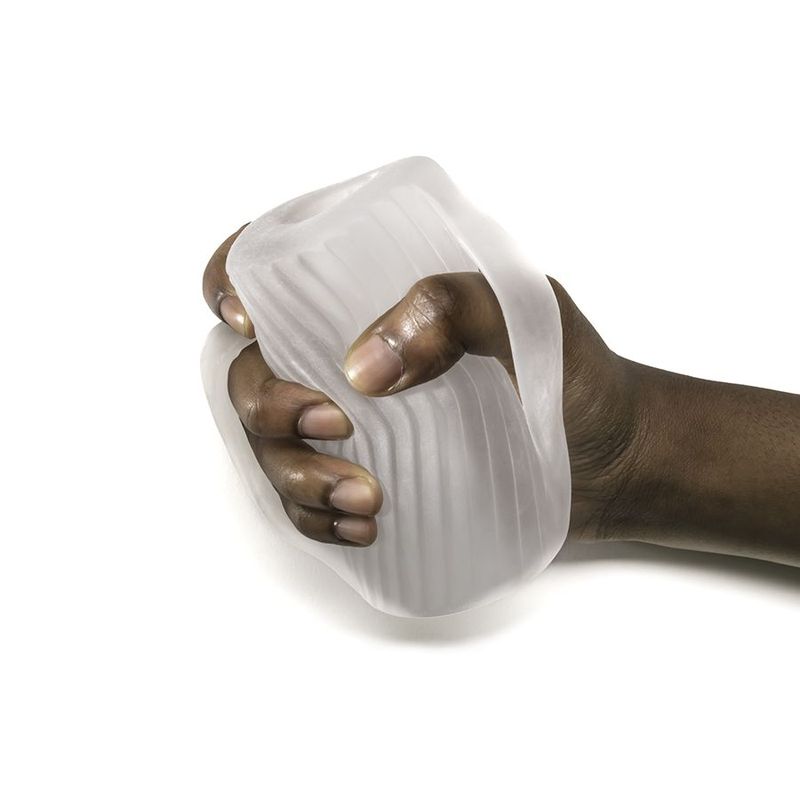 PerfectFit Male Masturbator Gripped