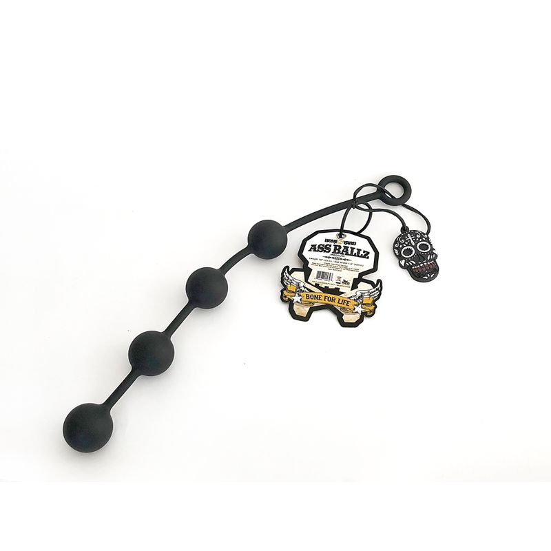 Boneyard Ass Ballz Medium - Hush Store Sydney 