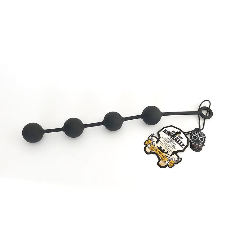 Boneyard Ass Ballz Large