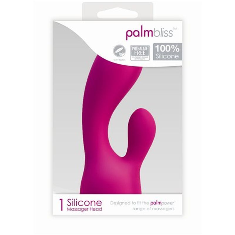 PalmBliss (For use with PalmPower) - Hush Store Sydney 