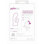 PalmBliss (For use with PalmPower) - Hush Store Sydney 