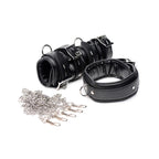 Slave Bondage Shackle Set - Hush Store Sydney 