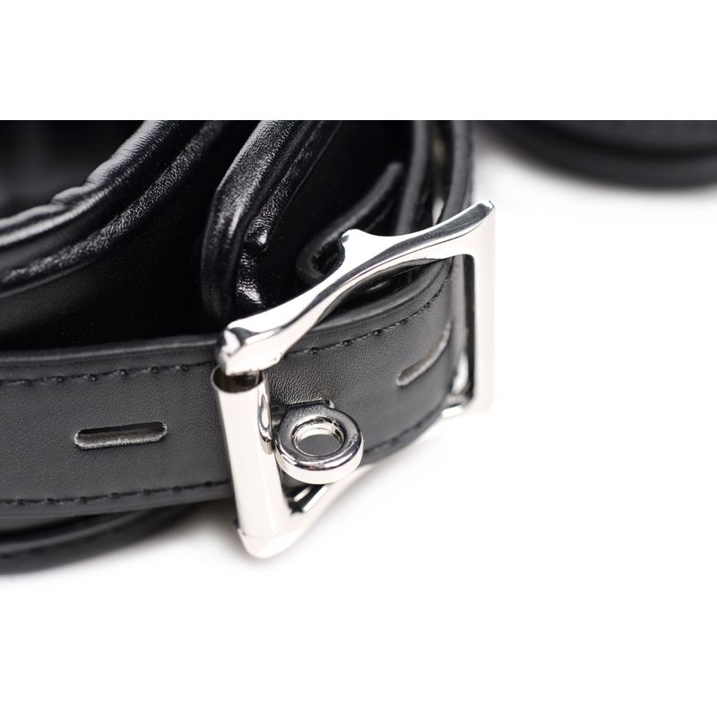 Slave Bondage Shackle Set - Hush Store Sydney 