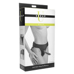 Avalon Jock Style Strap On Harness - Hush Store Sydney 