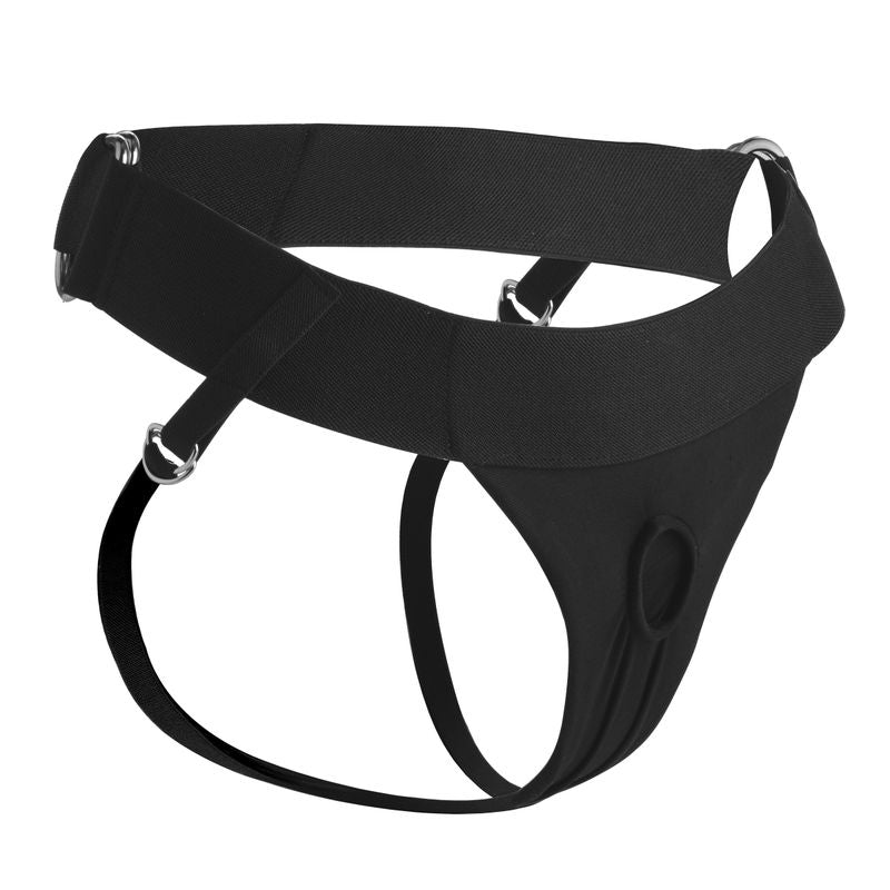 Avalon Jock Style Strap On Harness - Hush Store Sydney 