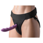 Avalon Jock Style Strap On Harness - Hush Store Sydney 
