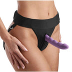 Avalon Jock Style Strap On Harness - Hush Store Sydney 