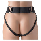 Avalon Jock Style Strap On Harness - Hush Store Sydney 