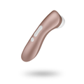 Satisfyer Pro 2+ G2 Clitoral Stimulator Rose Gold - Hush Store Sydney 