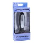 Zeus Electro Torpedo Plug Small