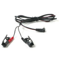 Zeus Electro Sex Clamps - Hush Store Sydney 