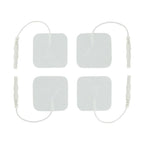 Zeus Electro Pads 4 pk