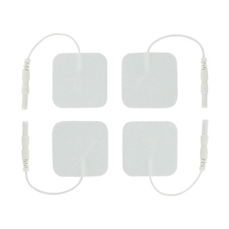 Zeus Electro Pads 4 pk