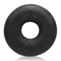 Big Ox Cockring Black Ice - Hush Store Sydney 