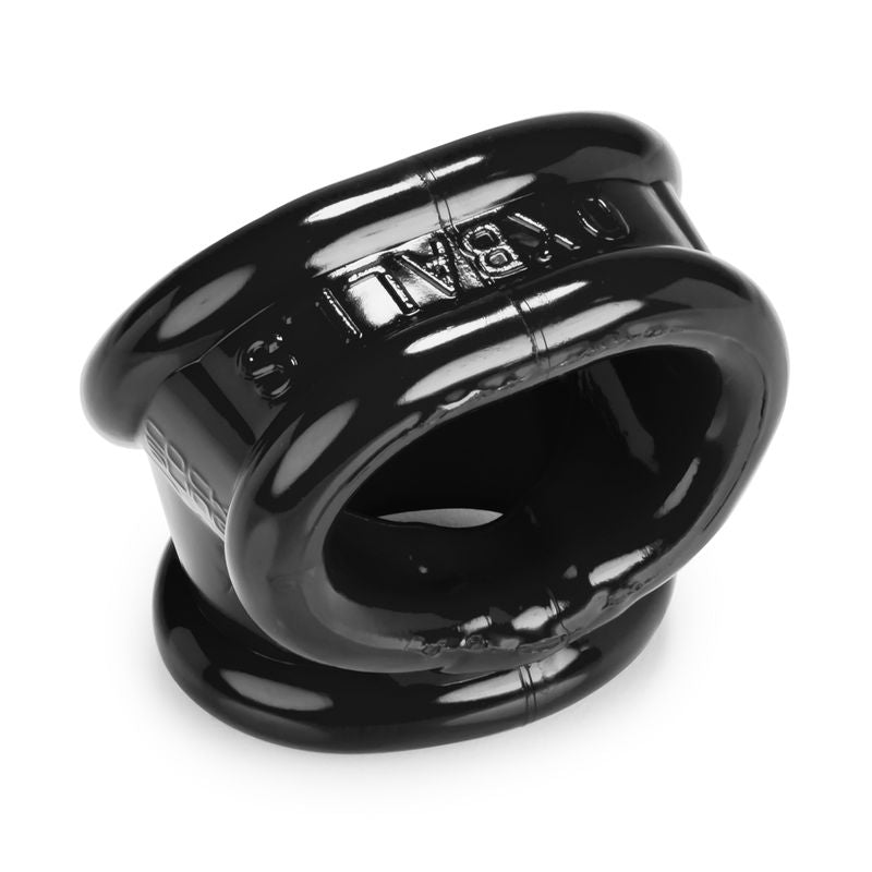 Cocksling 2 Black - Hush Store Sydney 