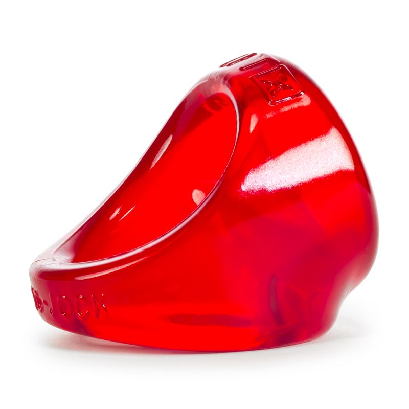 Unit X Cocksling Red - Hush Store Sydney 