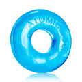 Donut 2 Cockring Large Ice Blue - Hush Store Sydney 