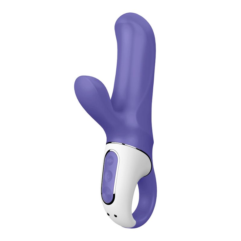 Satisfyer Vibes Magic Bunny - Hush Store Sydney