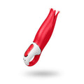 Satisfyer Vibes Power Flower - Hush Store Sydney 