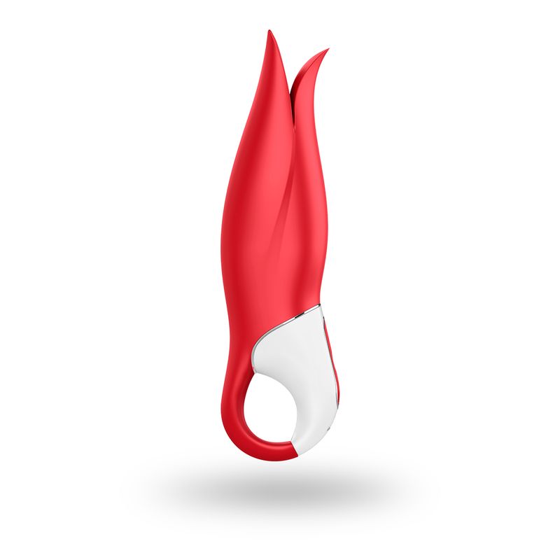 Satisfyer Vibes Power Flower - Hush Store Sydney