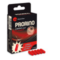 PRORINO Libido Capsules For Women 5 Pc - Hush Store Sydney 