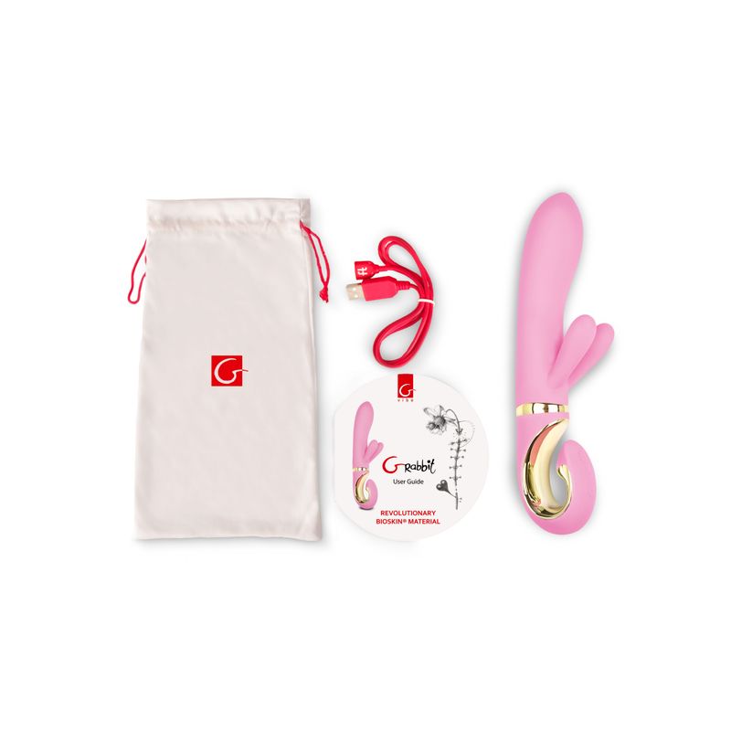 Grabbit Candy Pink - Hush Store Sydney