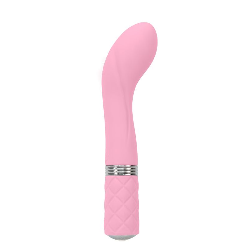 Pillow Talk Sassy Pink - Hush Store Sydney