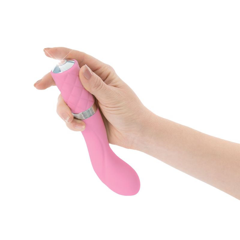Pillow Talk Sassy Pink - Hush Store Sydney