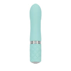 Pillow Talk Flirty Teal